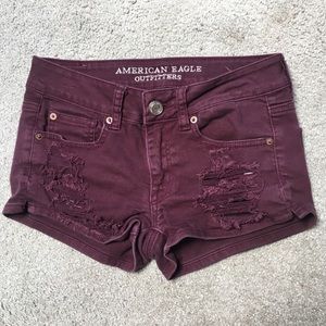 American Eagle Shorts